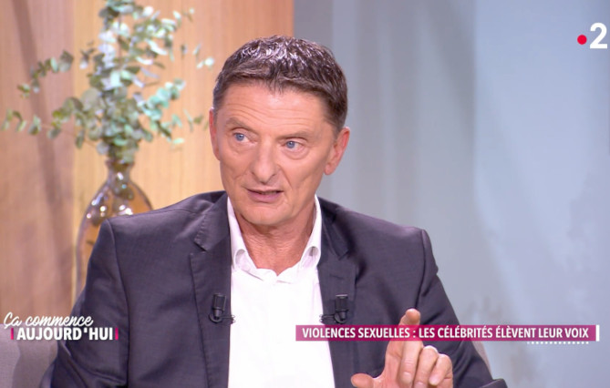 INTERVIEW. Marc Geiger, avocat star de France 2 : « Il est important que la justice soit mieux connue, sans en faire un spectacle »